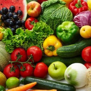 Groenten & Fruit