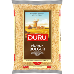 Duru Bulgur Tarwe Grof 1000g