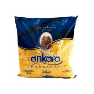 Ankara Vermicelli (Sehriye) 500g