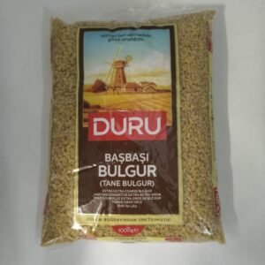 Buru (Tane bluger) 100g