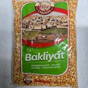 Bakliyat Peulvruchten