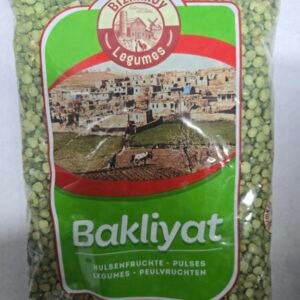 Bakliyat Peulvruchten
