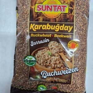 Suntat boekweit