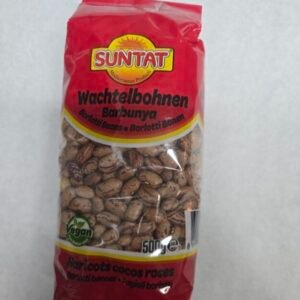 Suntat Borlotti Bonen