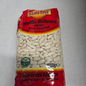 Suntat witte bonen