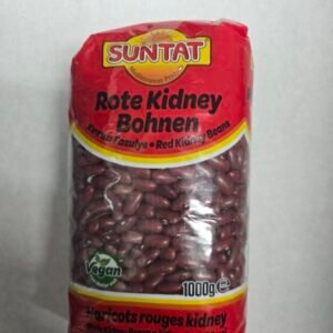 Suntat Rode kindey bonen
