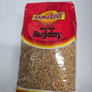 Suntat Tarwe