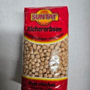 Suntat kikkerwten