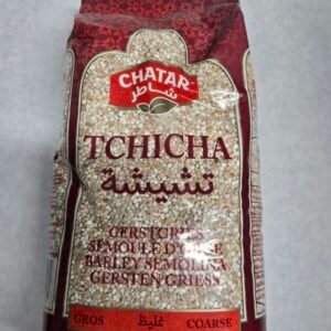 Tchicha gerstgries