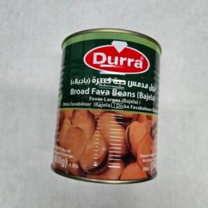 Durra Groenen tuinbonen