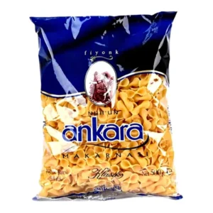 Ankara Fiyonk Makarna 500g (Pasta)