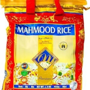 MAHMOOD RICE 4.5 kg