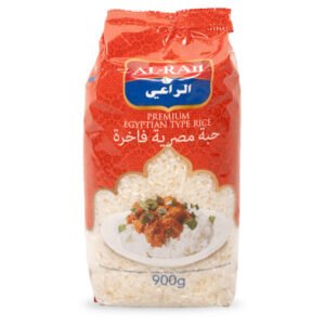 Premium Egyptische rice 900 g