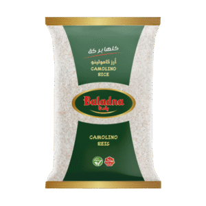 Baladna Camolino Rijst 4 kg