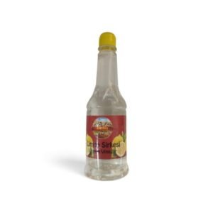LIMON SIRKESI LEMON VINEGAR 500 ML