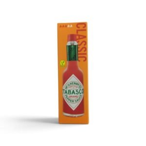 KLASSIC TABASCO 60 ML