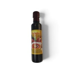 POMEGRANATE SAUCE GRANATAPFELSAUCE 350 g