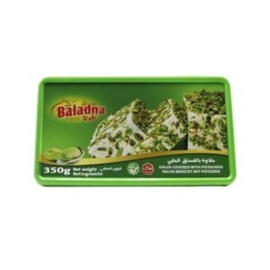 Baladna Halva 350 g