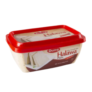 HALAWA NATURE DURRA 350G