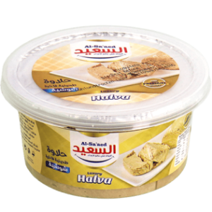 Halawa With Pistachio Normal AlBurjco 400 g