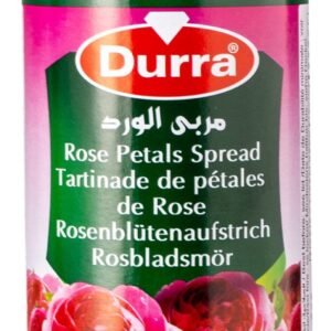 Durra Rose Jam 430 g