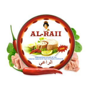 Al-Raii Tonijn 160 g