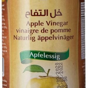 DURRA Apple Vinegar 500 MI