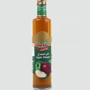 Apple Vinegar 500ml