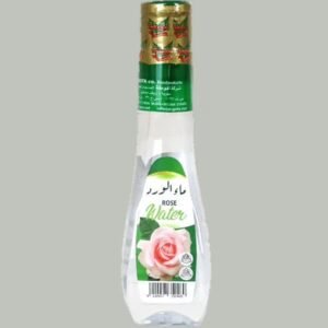AL GOTA Rose Water [250m|]