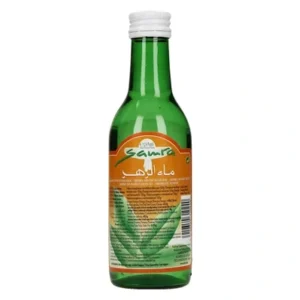 SAMRA ROSE ORANGE BLOSSOM WATER 250ML