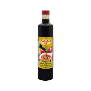 Baladna Pomegranate sauce - Oriental 700 g