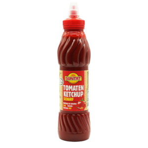 Tomaten ketchup - Suntat 500 g
