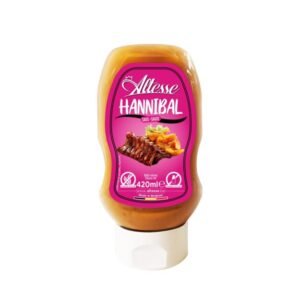 Sauce Hannibal ALTESSE 420 ml