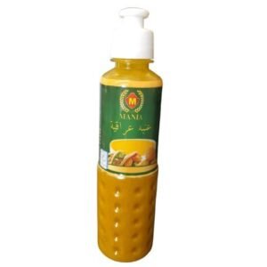 MANIA AMBA IRAQI
