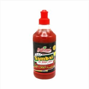 Sefinem sambal 500 ml