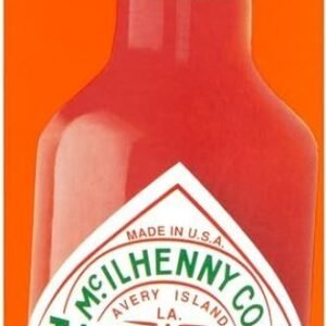 Tabasco Sauce 350 ml
