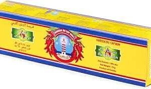 Harissa Hot Sauce Tube 70 g