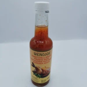 Wendjoe Sweet Chili Sauce 250 ml