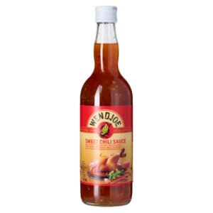 Wendjoe Sweet Chili Sauce 700 ml