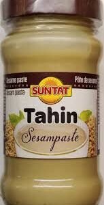 Tahin Sesampaste 300 g