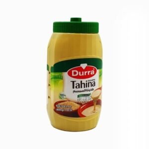Durra Tahina, tahini 800 g