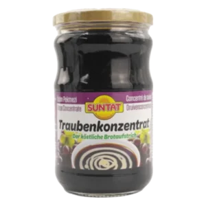 Suntat Pekmez Traubenkonzentrat 390G