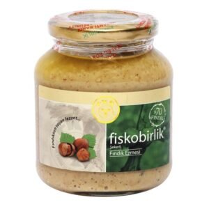 Fiskobirlik Hazelnut Spread 180 g