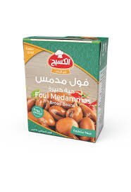 Foul Medammas 340 g