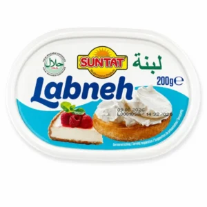 Suntat Labneh Cheese 200g