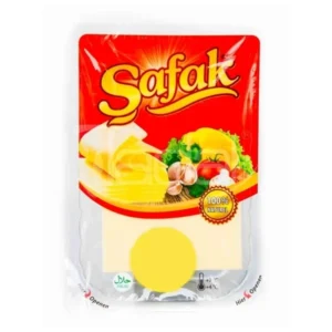 Safak Gouda Tranche 400 g