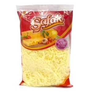 SAFAK GERASPTE KAAS 200G