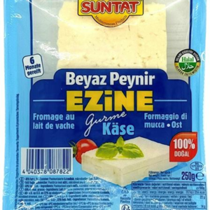 Suntat Ezine Beyaz Peyniri 250 g