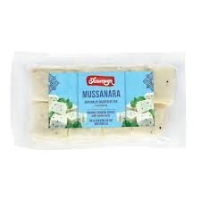 JASMEEN MUSSANARA WITH NIGELLA SEEDS 450 g