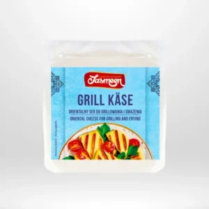 Jasmeen Halloumi Cheese 250 g